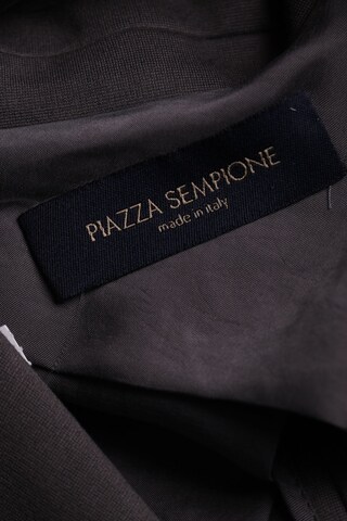 Piazza Sempione Blazer in XL in Grey