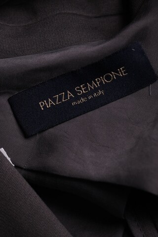 Piazza Sempione Blazer XL in Grau