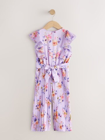 Next Overal - Fialová