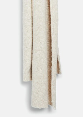 s.Oliver BLACK LABEL Schal in Beige