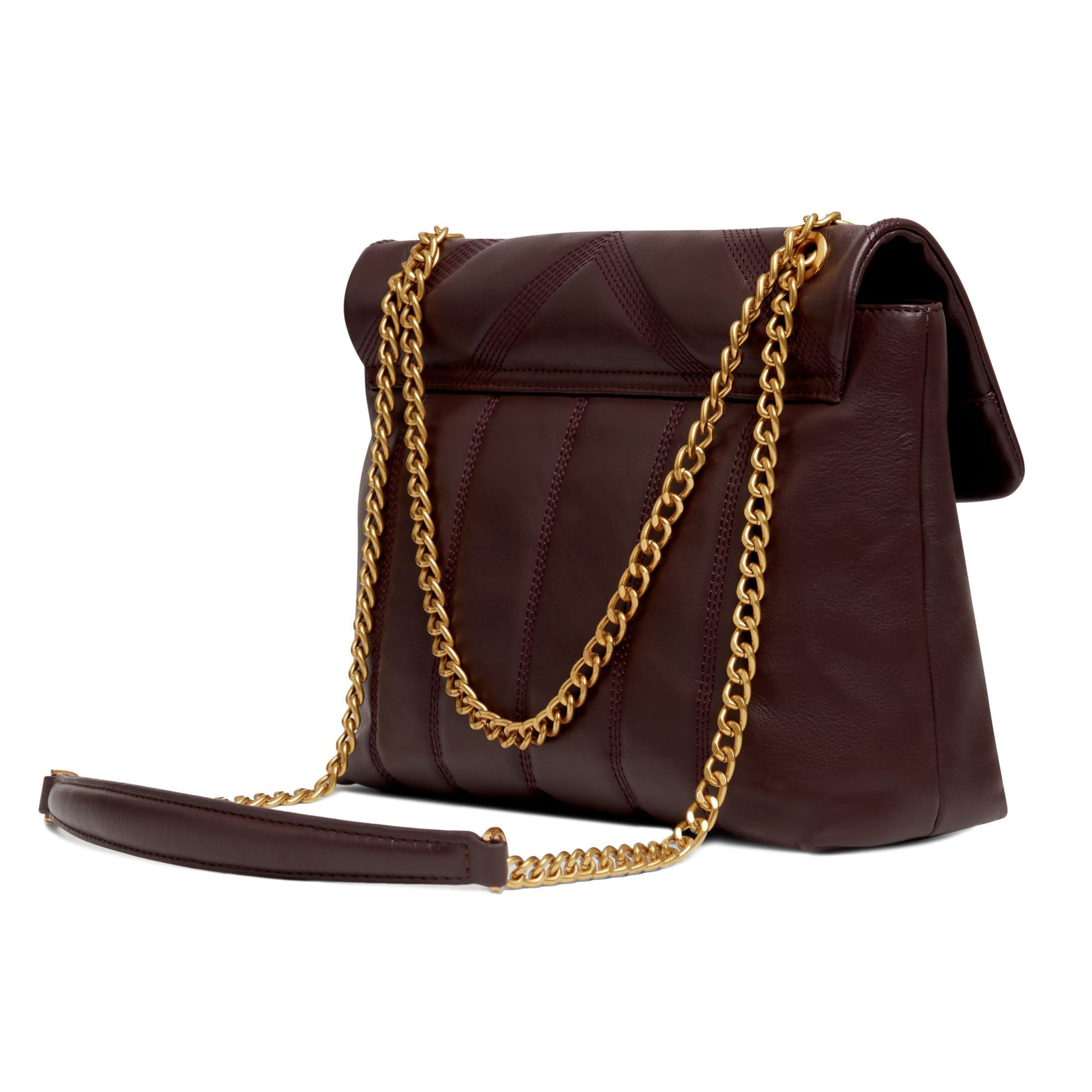 Borsa a spalla 'Anileah' di Ted Baker in rosso