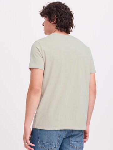 BLEND - Camiseta 'BHDinton' en beige
