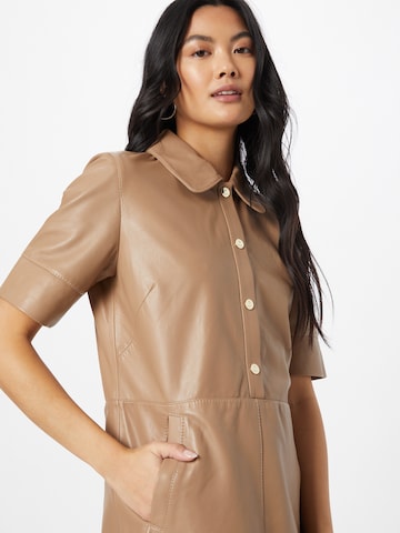 JOOP! Dress in Beige