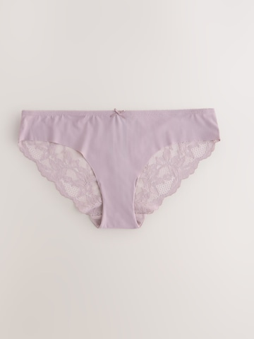 Next Slip - lila