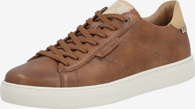 Rieker EVOLUTION Sneakers in Brown, Item view