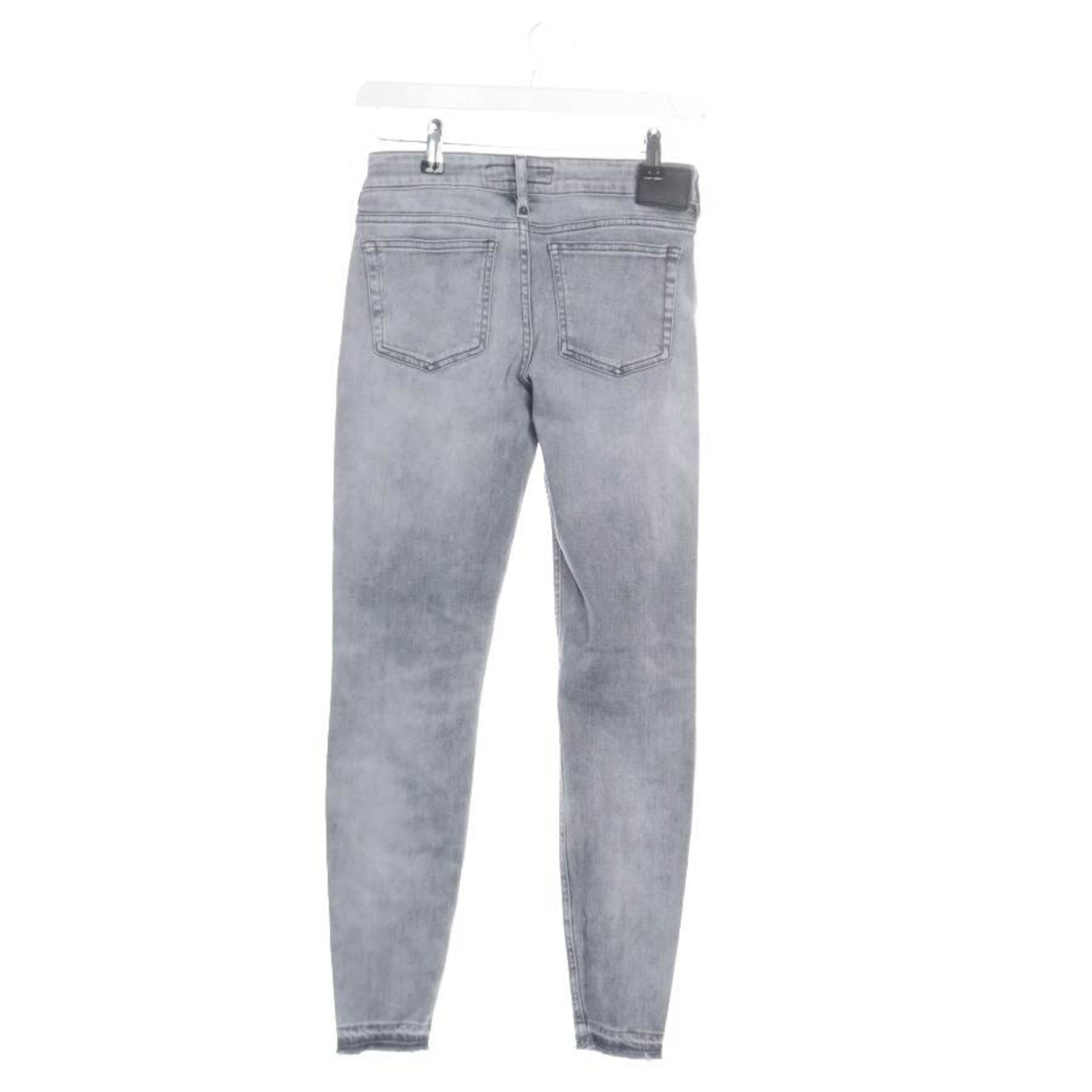 DRYKORN Jeans in 25 x 34 in Grey