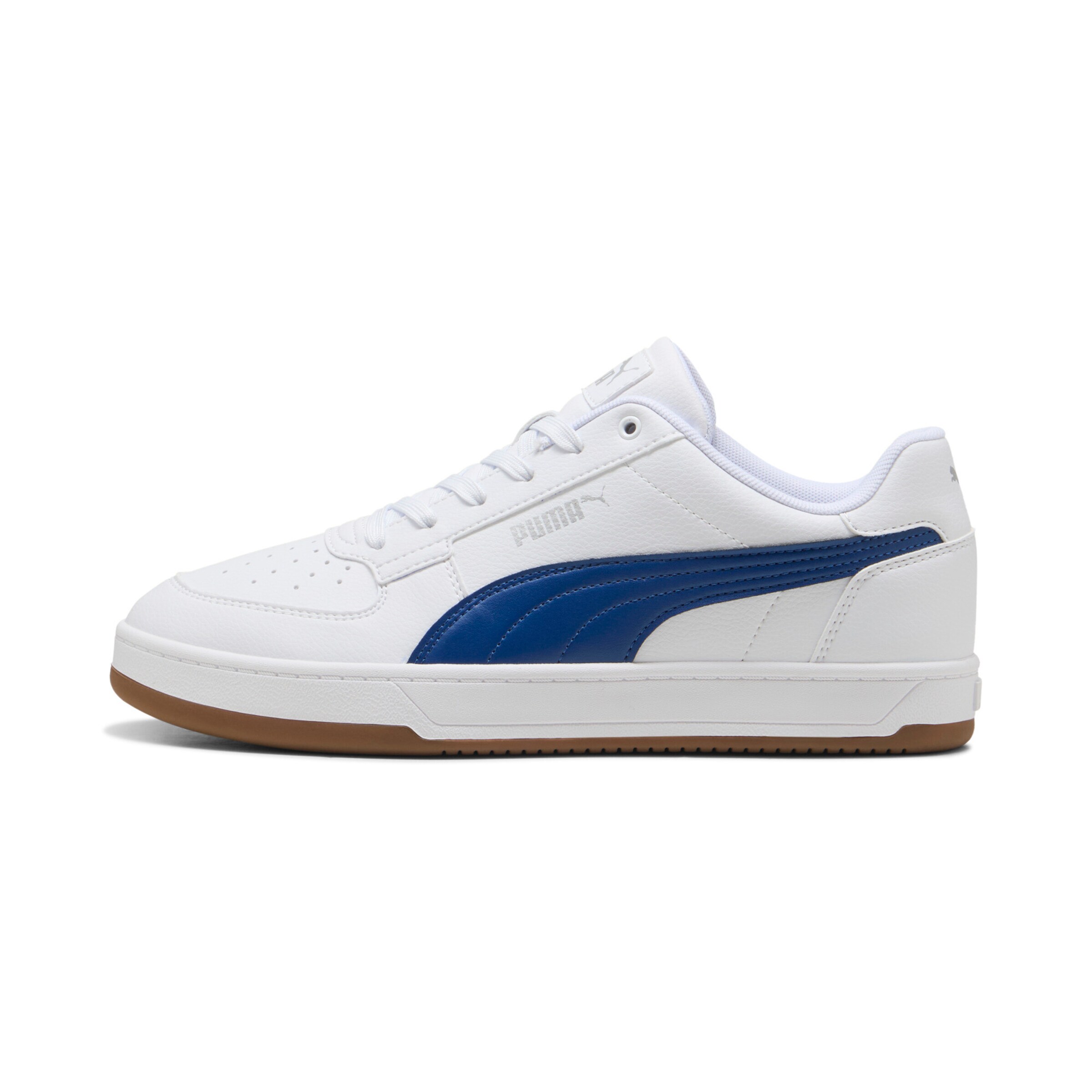 PUMA Sneaker 'Caven 2.0' in Weiß: Vorderseite