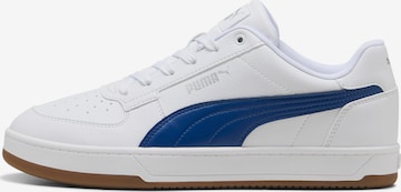 PUMA Sneaker 'Caven 2.0' in Weiß: Vorderseite