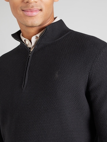 Polo Ralph Lauren Kampsun, värv must