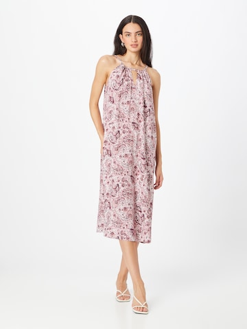 Robe d’été GAP en rose : devant