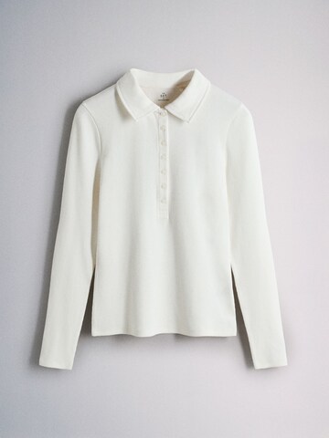 The Set Pullover in Mischfarben