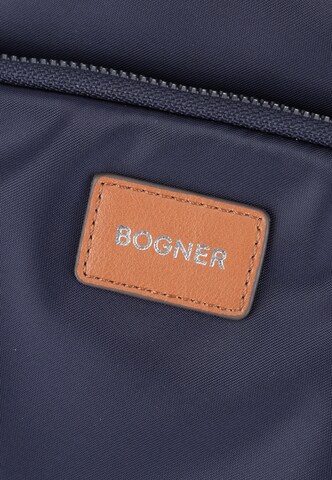 BOGNER - Mochila 'Fully 1.0 Maxi' en azul