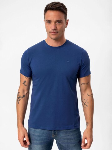 Anou Anou Shirt in Blue