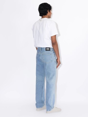 Dr. Denim Regular Jeans in Blue