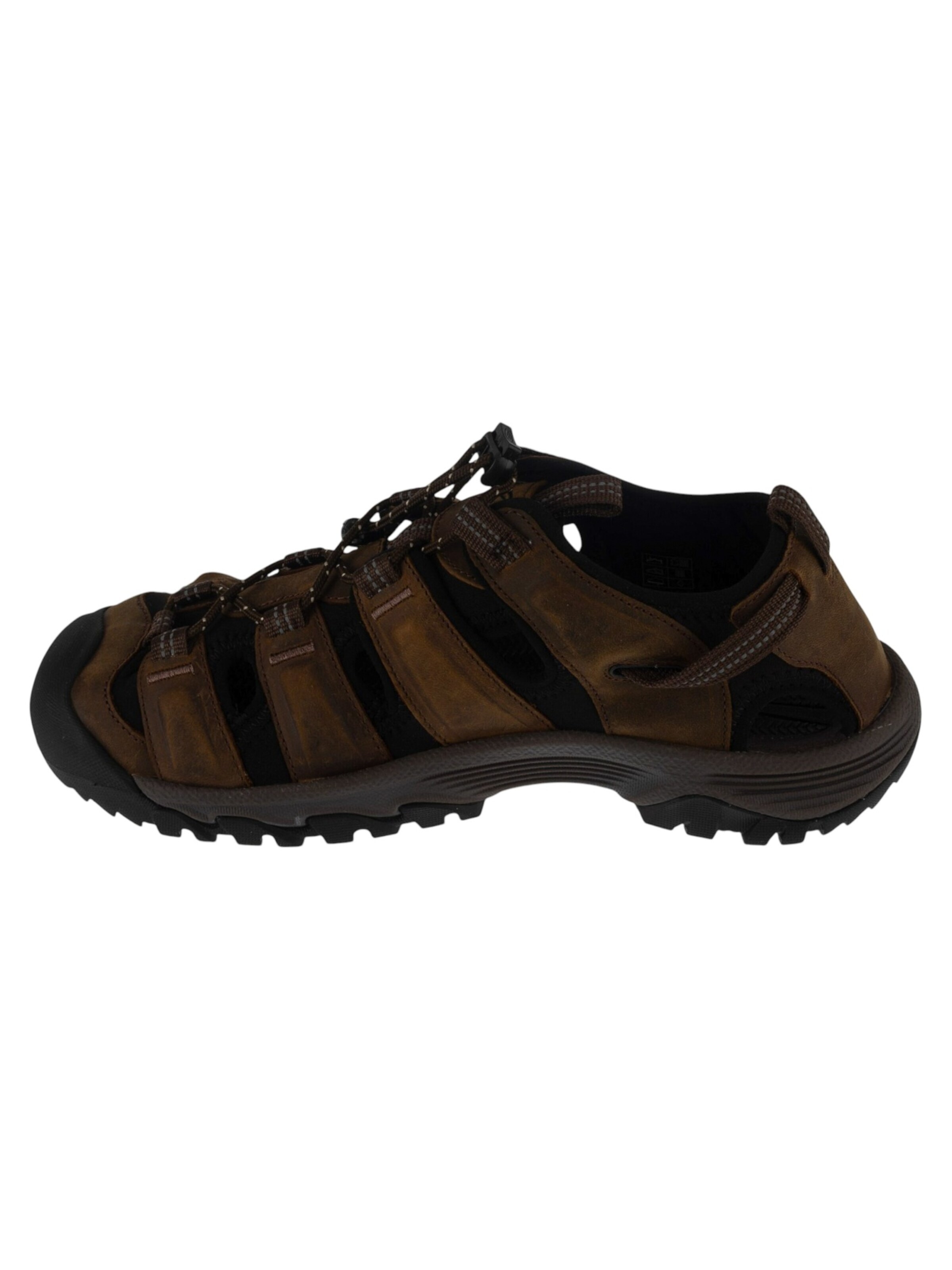 Sandales 'Keen Targhee III' KEEN en marron