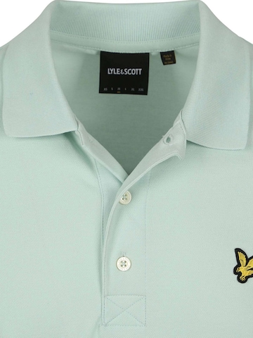 Lyle & Scott Shirt‌‌‌‌‌‌ in Grün