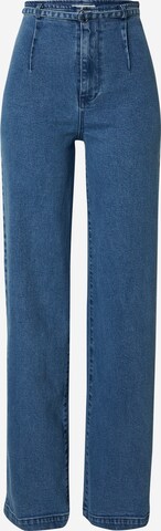 LeGer by Lena Gercke Regular Jeans 'Nanni Tall' in Blue: front