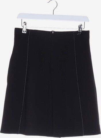 Schumacher Skirt in S in Black: front