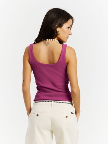 PROTEST Top 'PRTDazes' in Pink