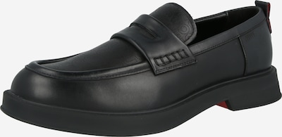 Loaferai 'Lenner' iš HUGO, spalva – juoda, Prekių apžvalga
