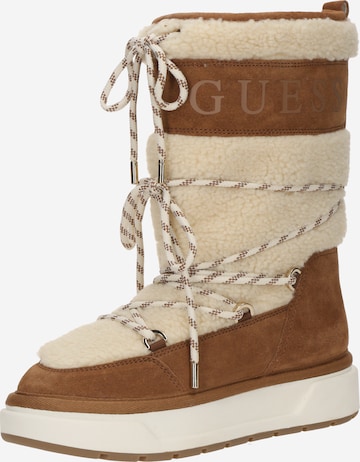 Chaussures GUESS en solde pour femmes Achetez en ligne ABOUT YOU