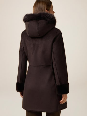 Manteau d’hiver oltre en marron