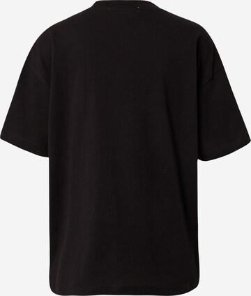 Calvin Klein Jeans - Camiseta en negro