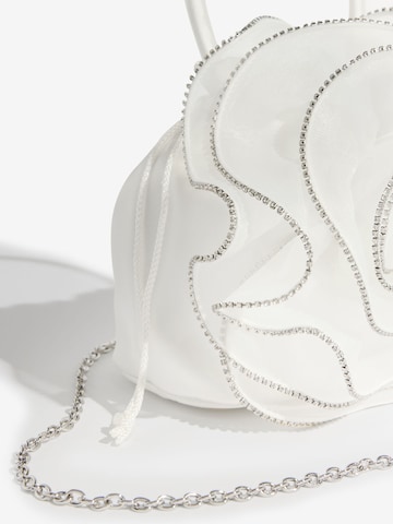 Lipsy Kézitáska - fehér