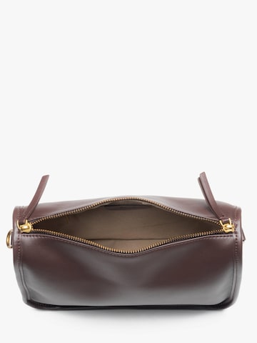 Estro Handbag '1682' in Brown