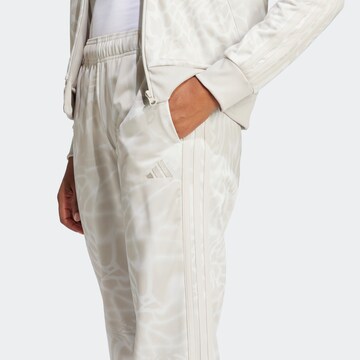 ADIDAS SPORTSWEAR Tracksuit 'Essentials' in White