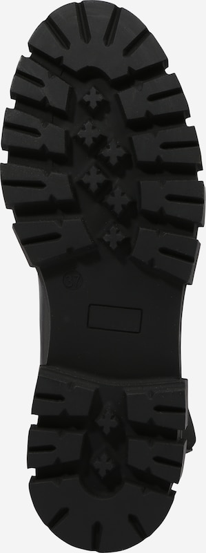 ABOUT YOU Chelsea Boots 'Fabienne' i Sort | ABOUT YOU