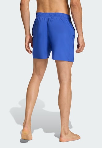 ADIDAS SPORTSWEAR Board Shorts in Blue