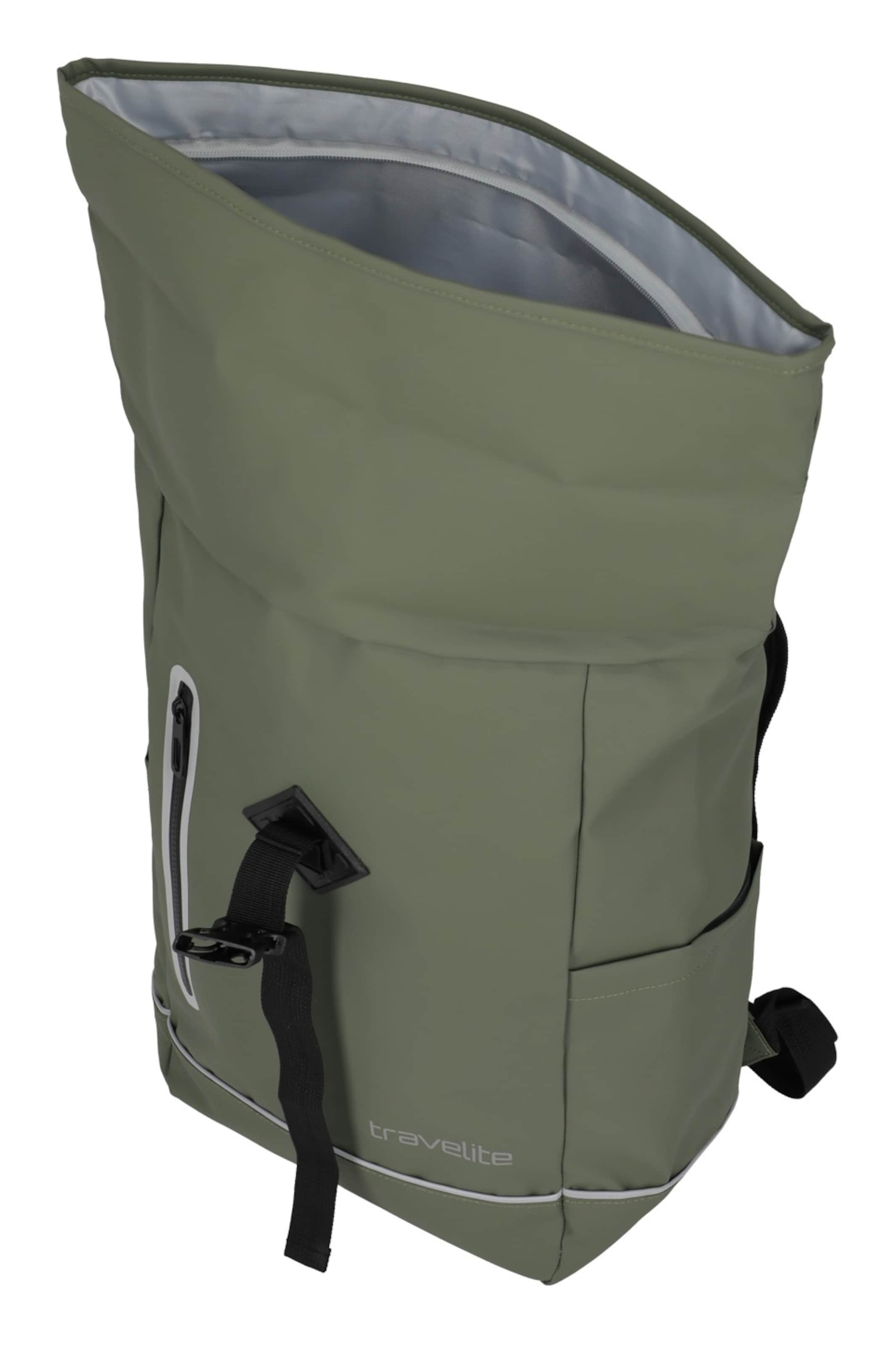 TRAVELITE Backpack in Green