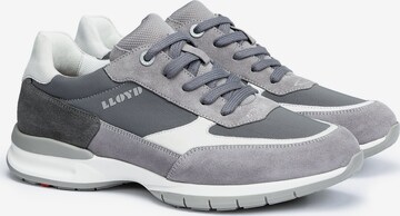 LLOYD Sneakers 'Kaptur' in Grey