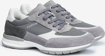 LLOYD Sneaker 'Kaptur' in Grau