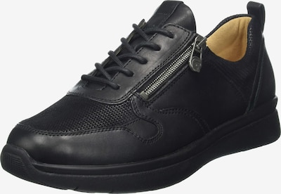 Ganter Shoes in schwarz, Produktansicht