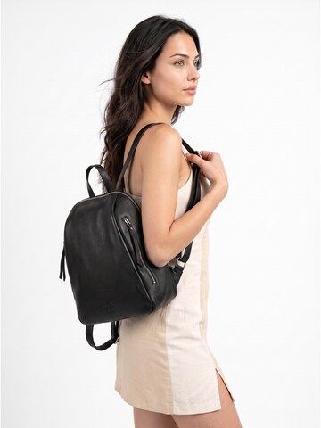 Sac à dos Samantha Look en noir