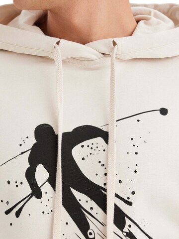 WESTMARK LONDON Sweatshirt in Wit