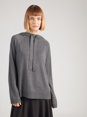 Pullover 'Koodie' di JOOP! Jeans in grigio: frontale