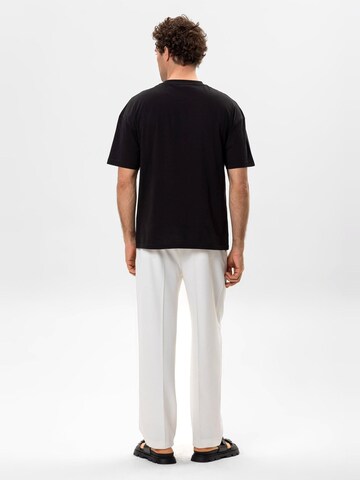Antioch Shirt in Black