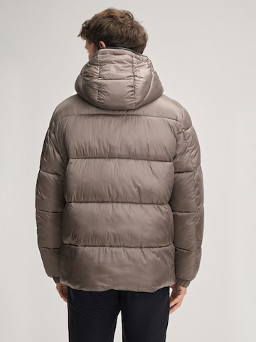 JOOP! Winterjacke 'Ambro' in Grau