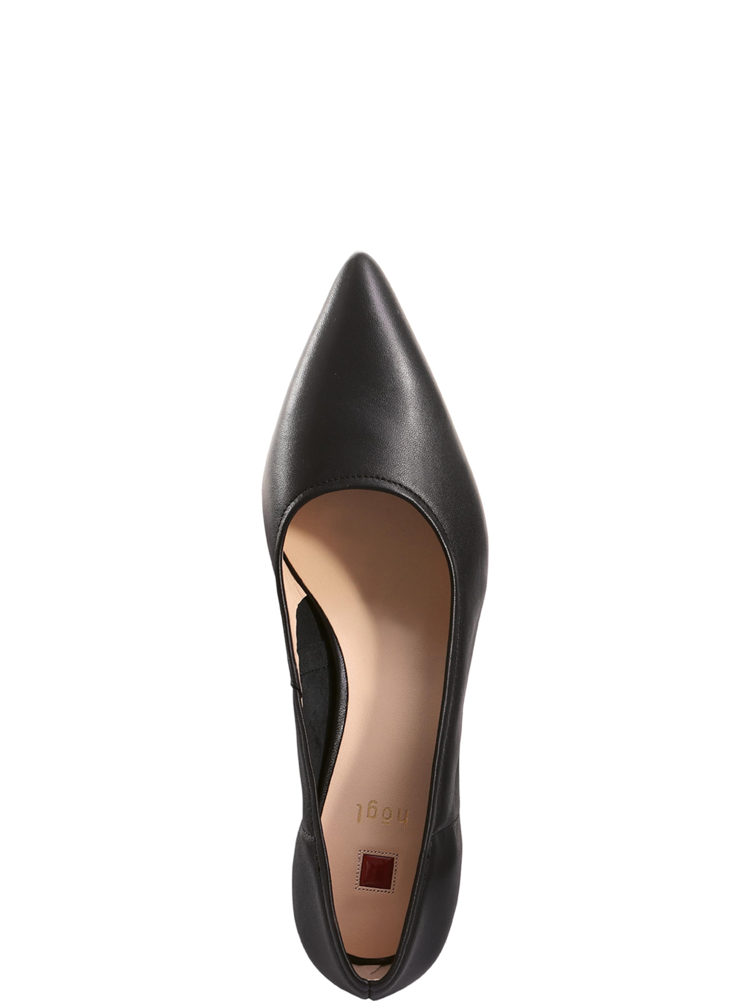 Escarpins 'SHERYL' Högl en noir