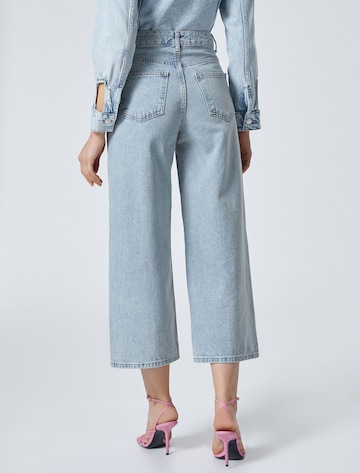 Koton Loose fit Jeans in Blue