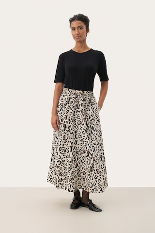 Part Two Rok 'InginaPW' in Beige