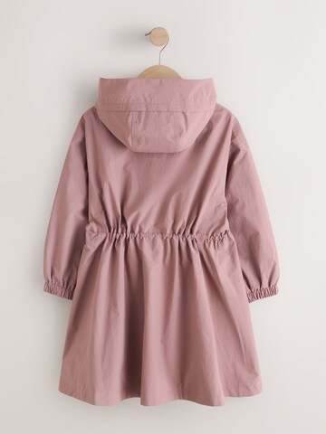 Next Prehodna jakna | roza barva