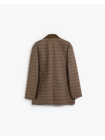 ScalpersSako - bež boja