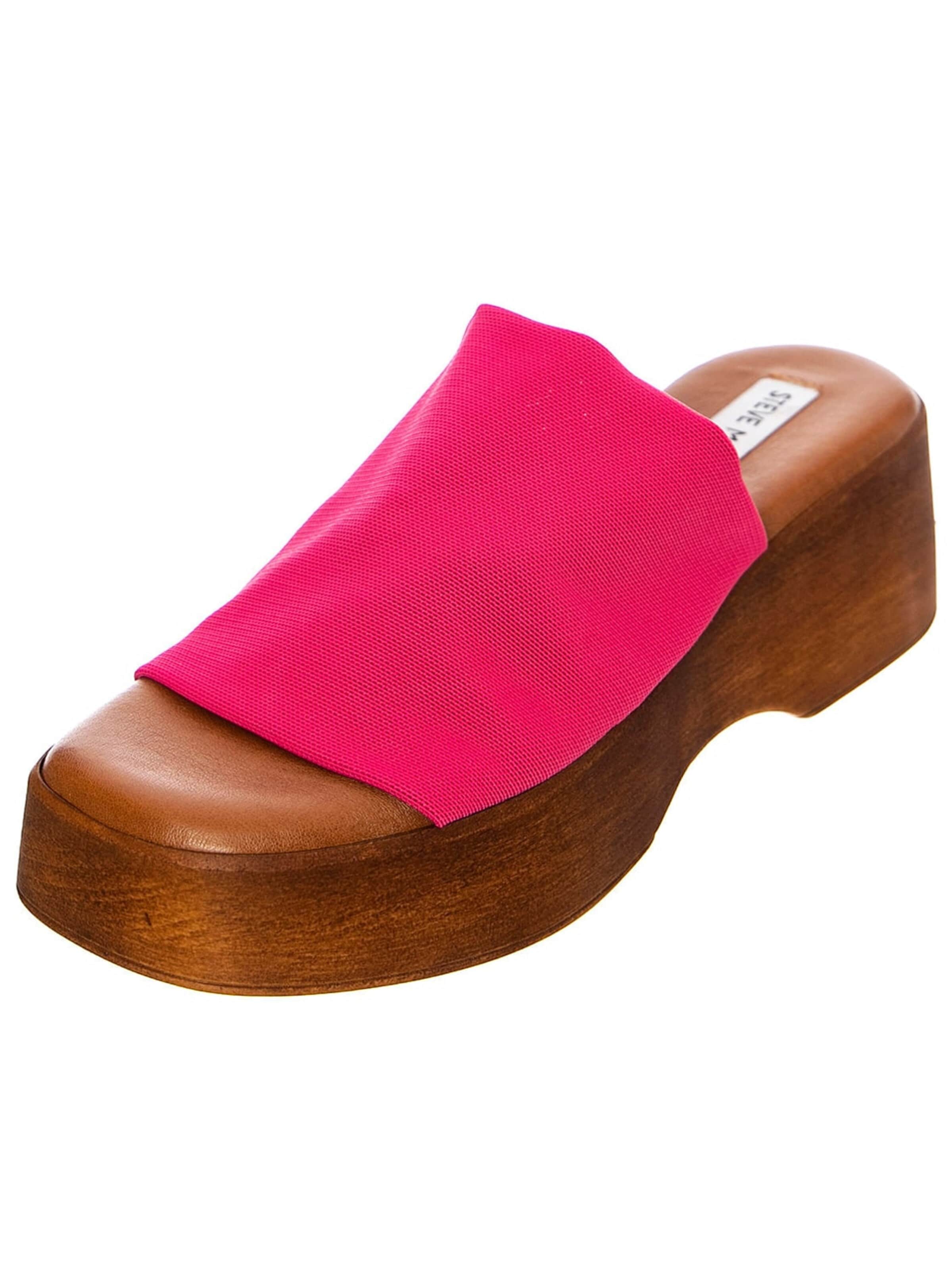 STEVE MADDEN Sandaler 'SLINKY30' i pink: forside