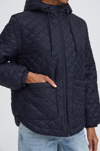b.young Between-season jacket 'BYBerta' in Blue