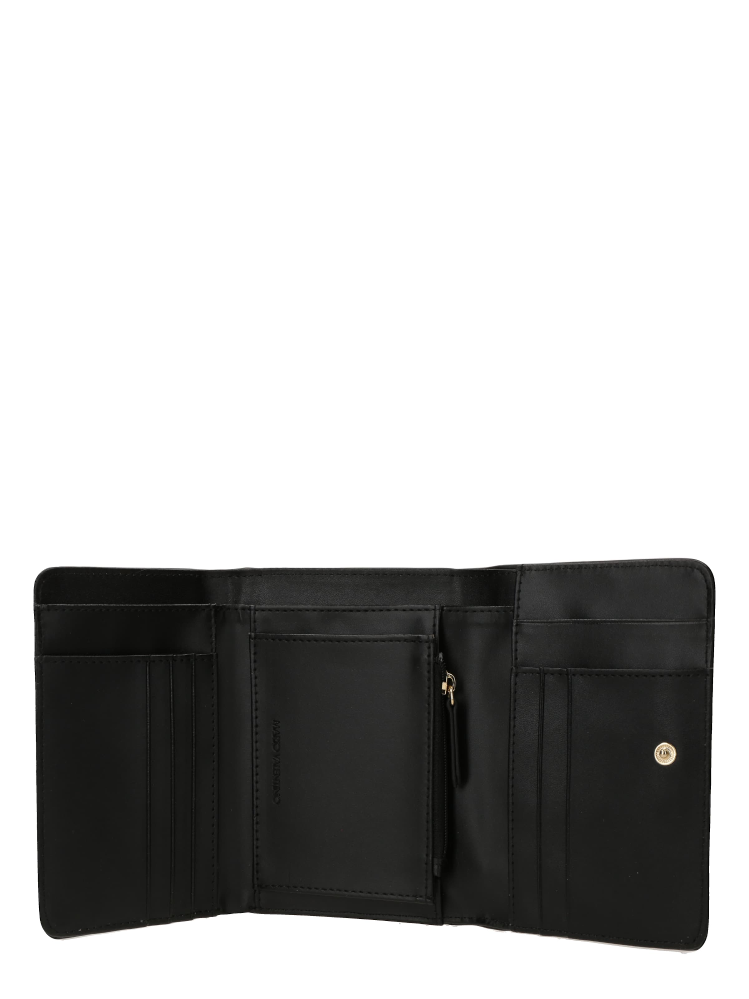 VALENTINO Wallet in Black
