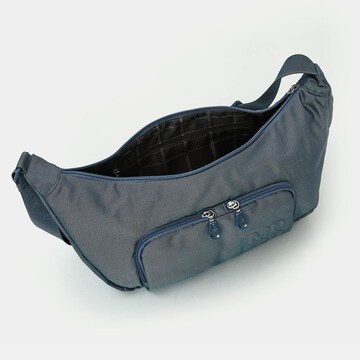 MANDARINA DUCK Crossbody Bag 'MD20' in Blue